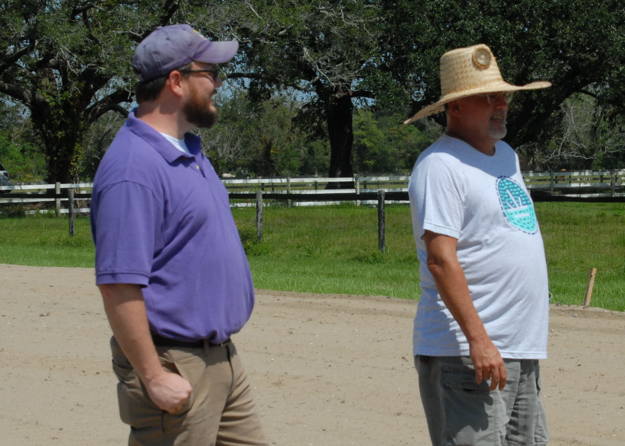 Meraux Foundation, LSU AgCenter join for citrus research 